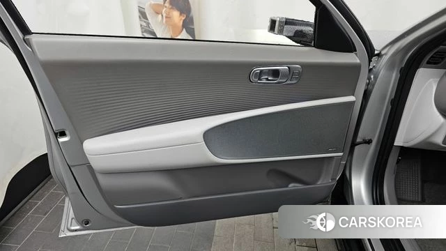 Hyundai Ionic 6 id 4549205 из Кореи 16