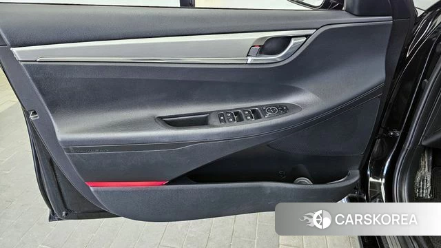 Hyundai The New Grandeur IG id 4316248 из Кореи 16