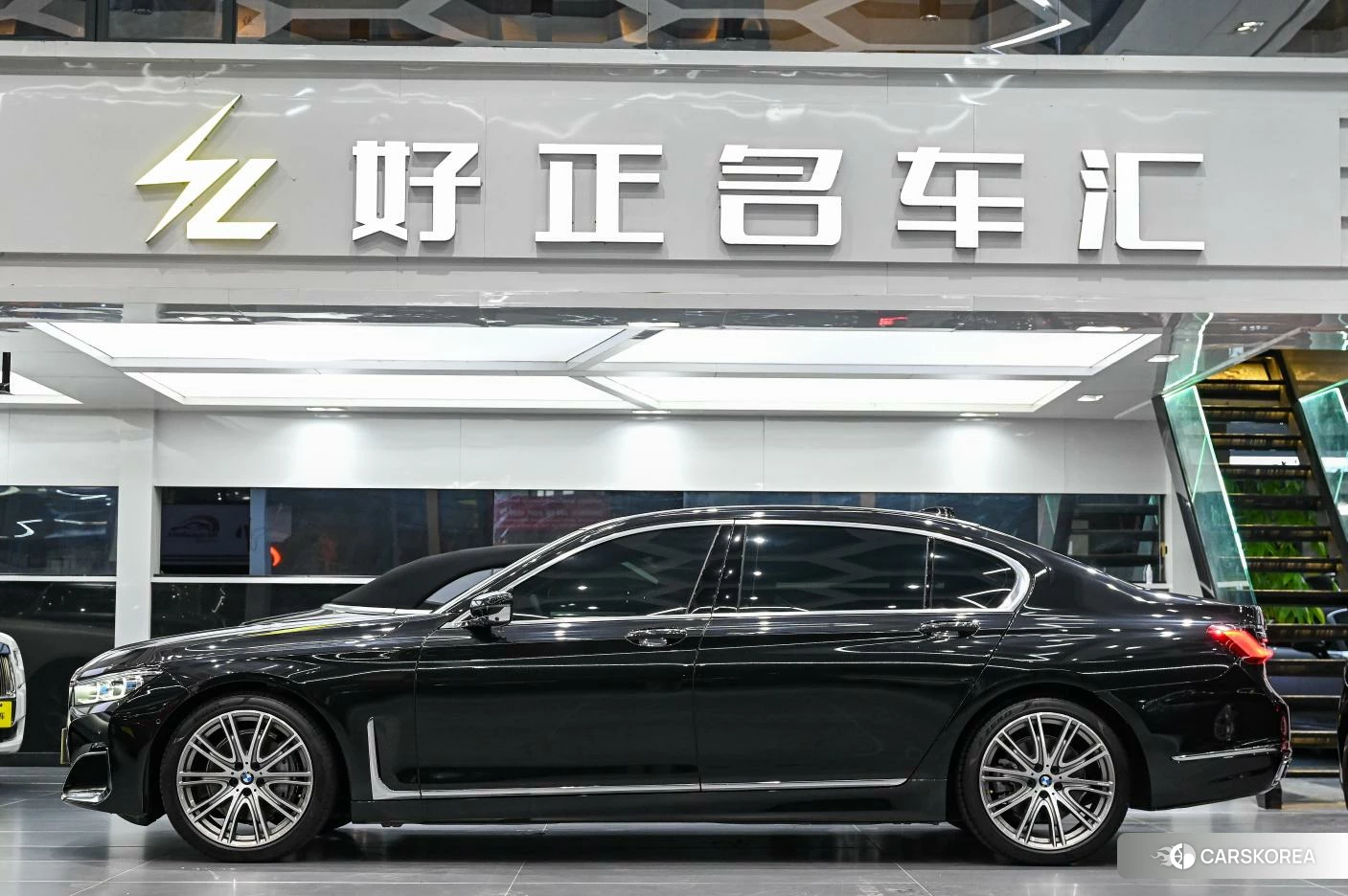 BMW 7 series id 4407665 из Китая 16