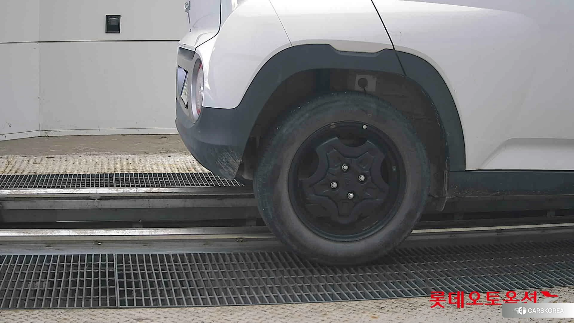 Hyundai Casper id 4679335 из Кореи 16