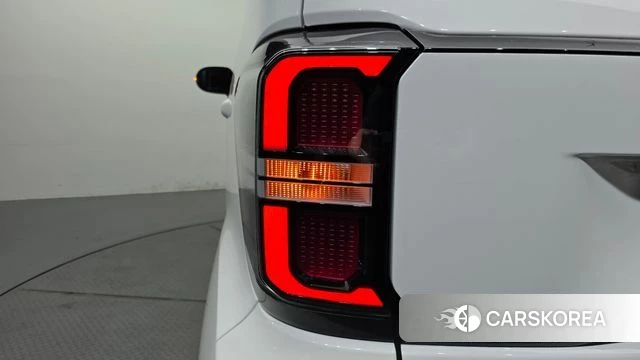 Kia The New Kia Ray EV id 4783353 из Кореи 16
