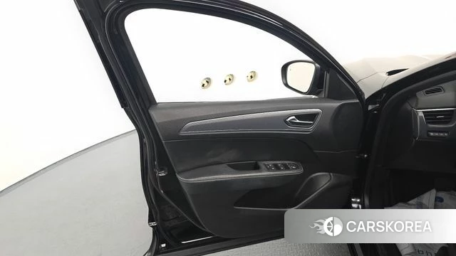 Renault Korea (Samsung) XM3 id 4429746 из Кореи 16