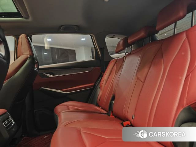 Chang'an CS75 PLUS id 4368394 из Китая 16