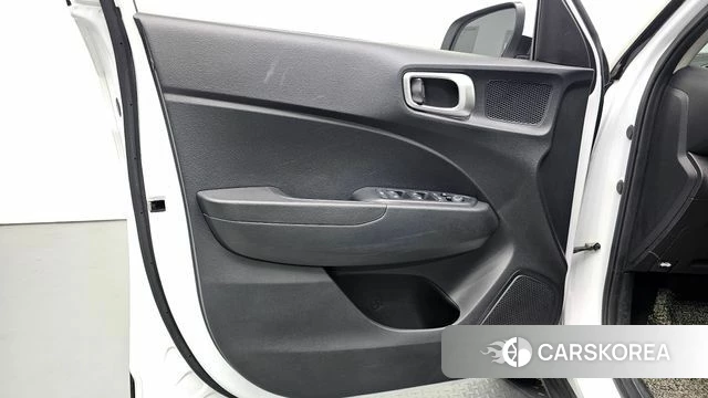 Hyundai Venue id 4416345 из Кореи 16