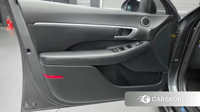 Hyundai Sonata (DN8) id 4339088 из Кореи 16