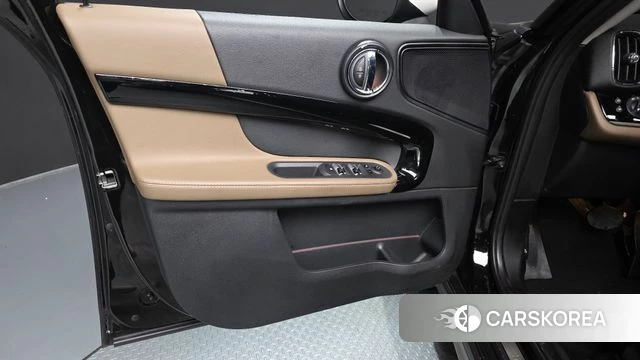 Mini Cooper Countryman id 4317495 из Кореи 16