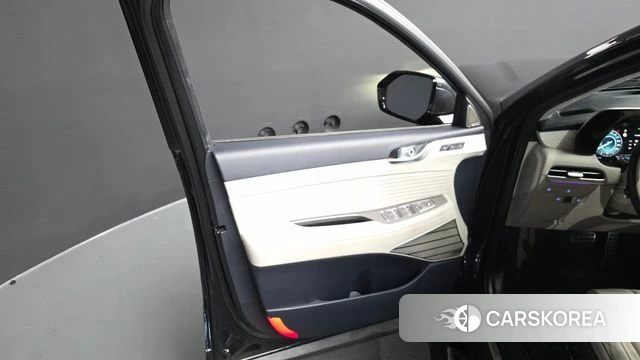 Hyundai The New Palisade id 4322780 из Кореи 16