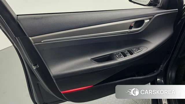 Hyundai The New Grandeur IG id 4567769 из Кореи 16