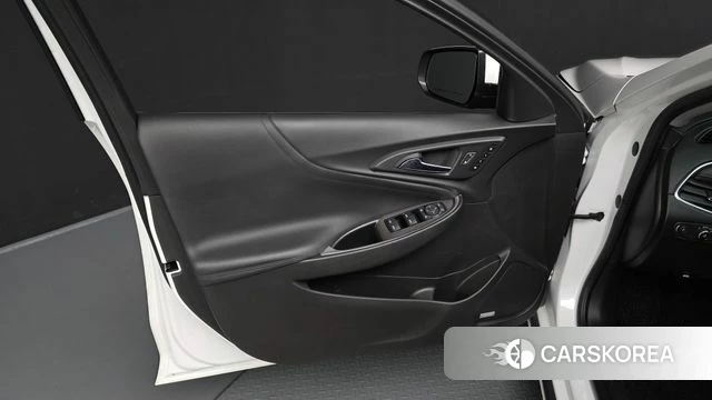 Chevrolet (GM Daewoo) The New Malibu id 4507366 из Кореи 16