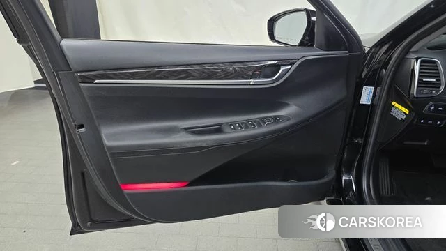 Hyundai Grandeur IG id 4339881 из Кореи 16