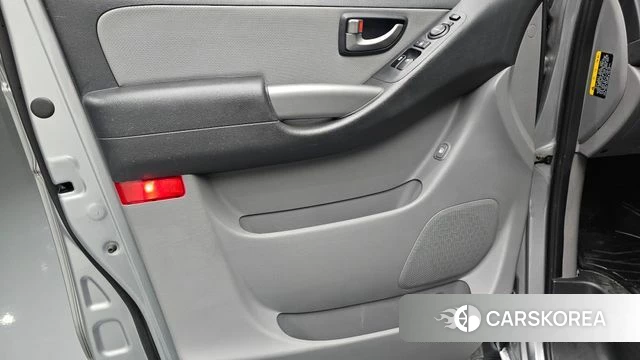 Hyundai The New Grand Starex id 4703494 из Кореи 16