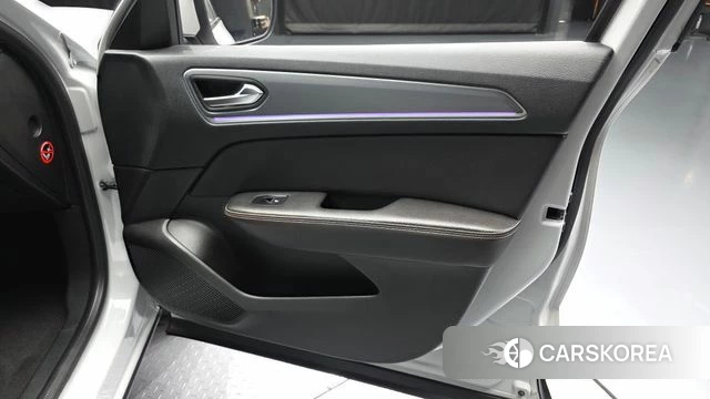 Renault Korea (Samsung) XM3 id 4282604 из Кореи 16