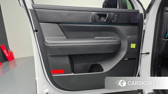 Hyundai Santa Fe (MX5) id 4934961 из Кореи 16