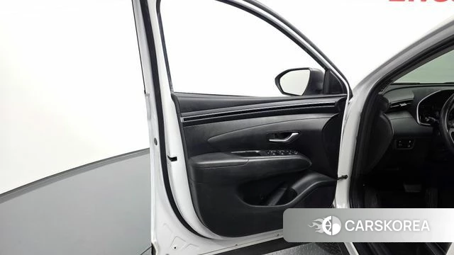 Hyundai Tucson Hybrid (NX4) id 4864122 из Кореи 16