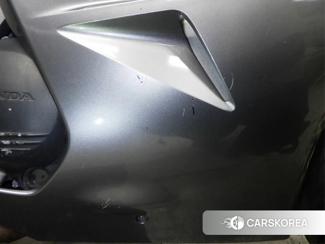 Honda VFR800 id 3946801 из Японии 16