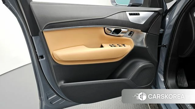 Volvo XC90 second Generation id 4267939 из Кореи 16
