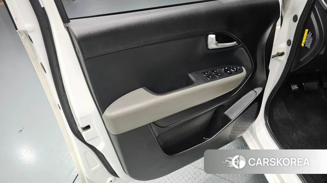 Kia The New Ray id 4496771 из Кореи 16