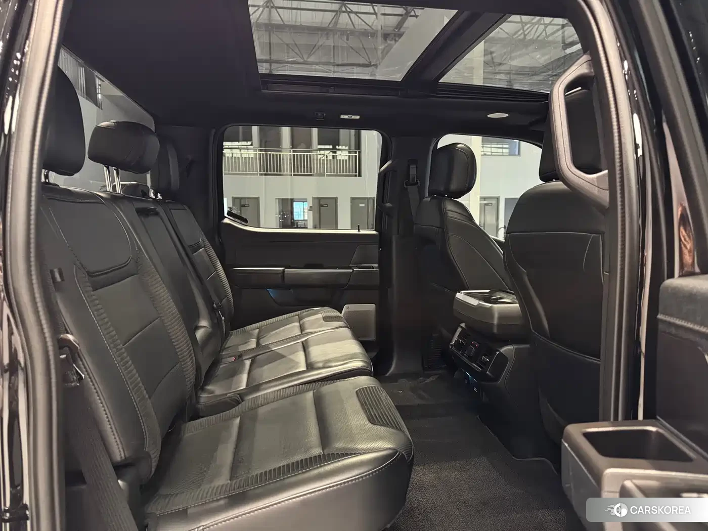 Ford F-150 id 4622563 из Китая 16