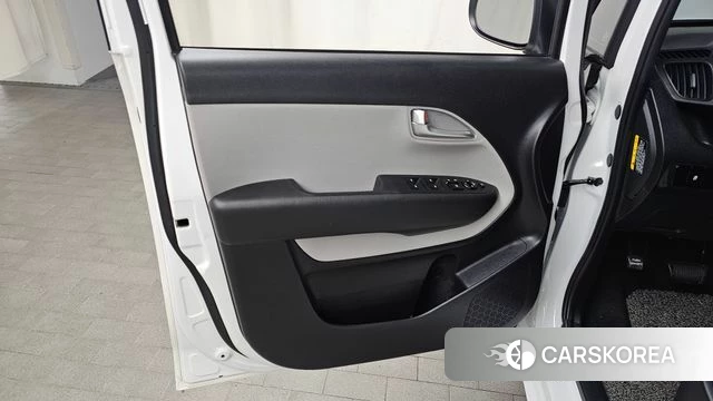 Kia The New Kia Ray id 4408071 из Кореи 16
