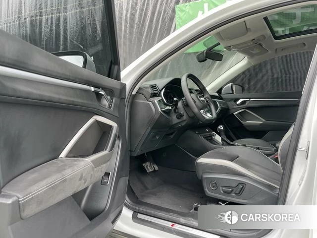 Audi Q3 id 4273378 из Китая 16