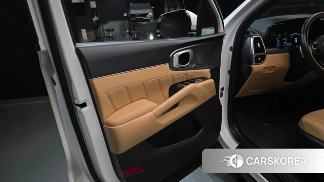 Kia Sorento 4th Generation id 4698309 из Кореи 16