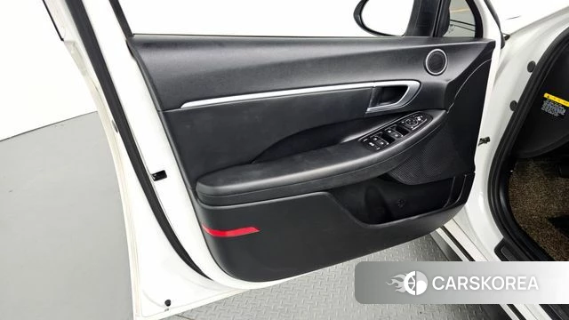 Hyundai Sonata (DN8) id 4865173 из Кореи 16