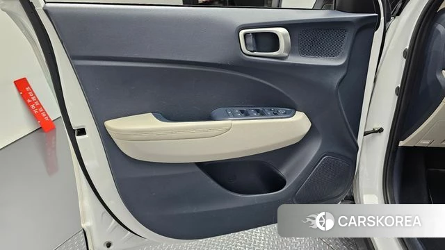Hyundai Venue id 4923450 из Кореи 16