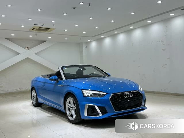 Audi A5 id 4216321 из Китая 16