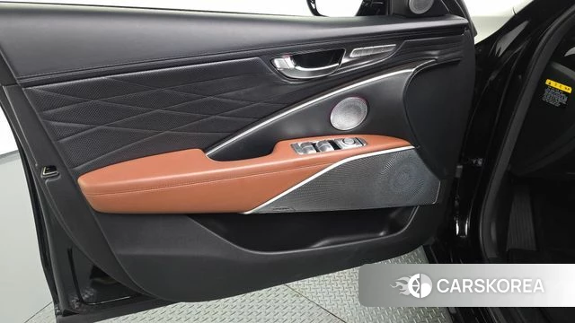 Kia More K9 id 4881683 из Кореи 16