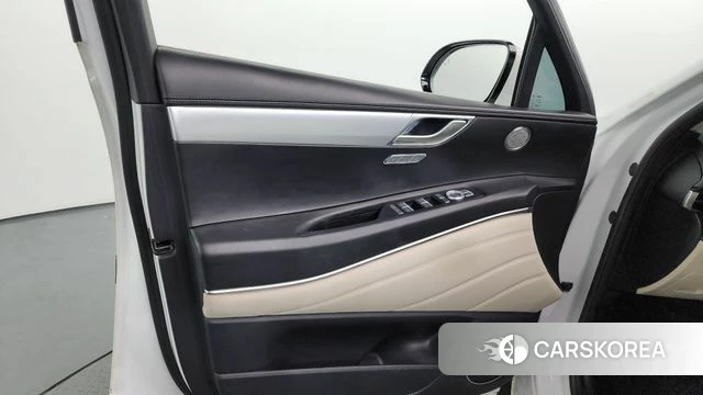 Genesis GV80 id 4245088 из Кореи 16