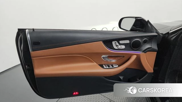 Mercedes-Benz E-Class W213 id 4344834 из Кореи 16