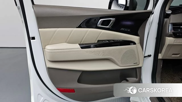Kia Carnival 4th generation id 4561536 из Кореи 16