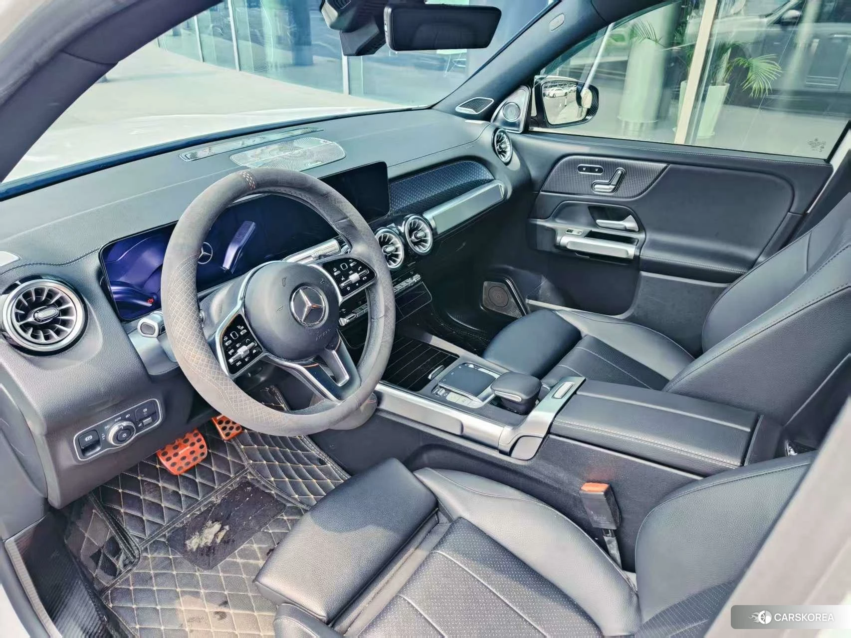 Mercedes-Benz GLB id 4513899 из Китая 16