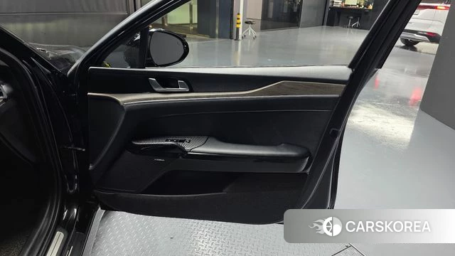 Kia K5 3rd generation id 4232119 из Кореи 16