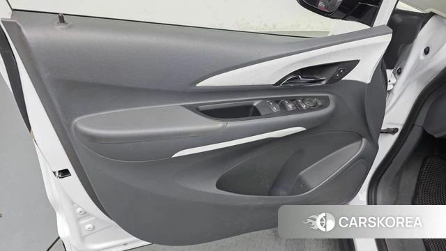 Chevrolet (GM Daewoo) Bolt EV id 4557872 из Кореи 16