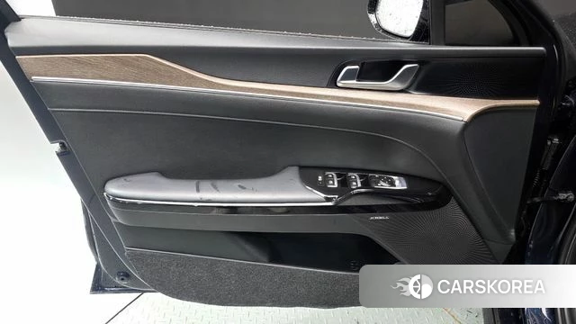 Kia K5 Hybrid 3rd Generation id 4750841 из Кореи 16