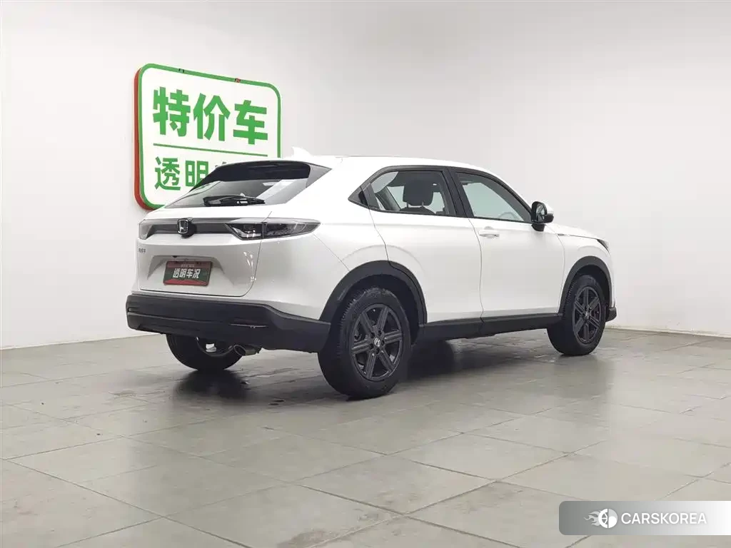 Honda XR-V id 4599739 из Китая 16