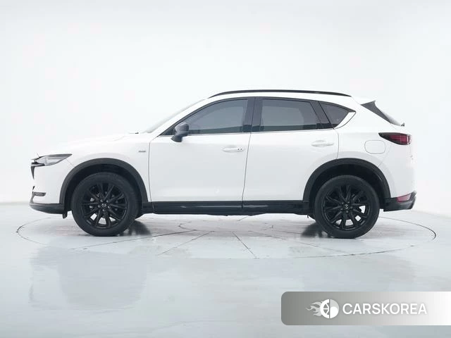Mazda CX-5 id 4300447 из Китая 16