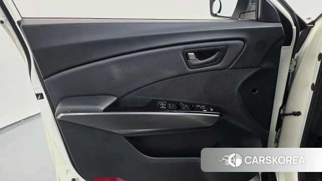 Ssangyong The New Tivoli id 4762232 из Кореи 16