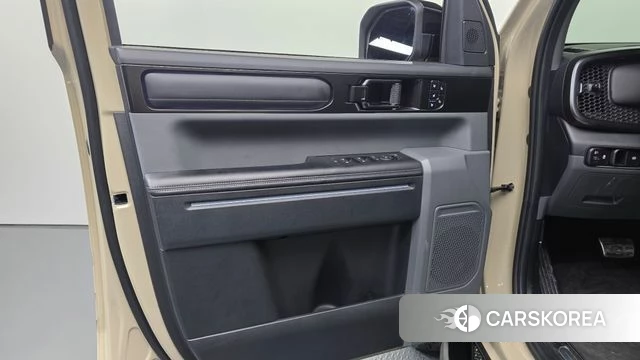 Kia Tasman id 4493571 из Кореи 16