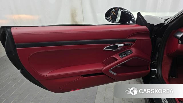 Porsche 911 id 4465336 из Кореи 16