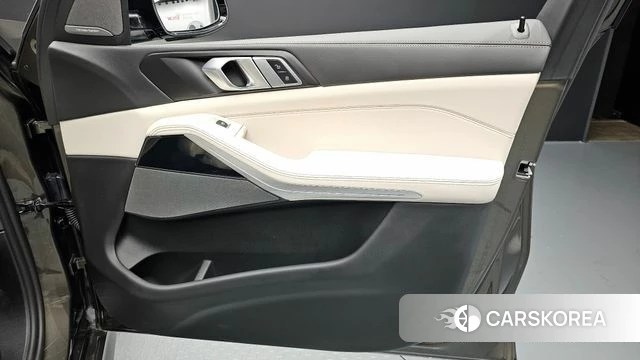 BMW X5 (G05) id 4571028 из Кореи 16