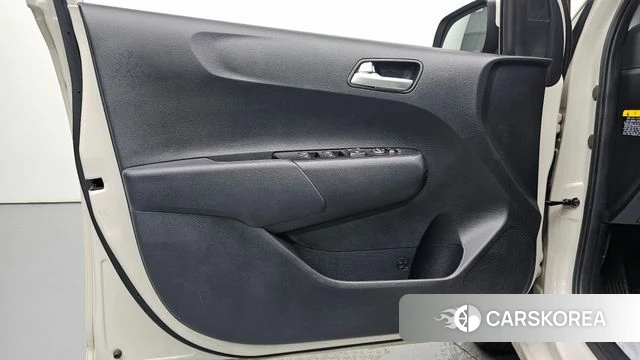 Kia Morning Urban (JA) id 4636681 из Кореи 16