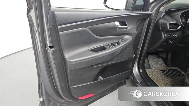 Hyundai The New Santa Fe id 4389760 из Кореи 16