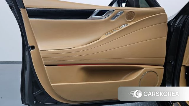 Genesis G80 (RG3) id 4854030 из Кореи 16