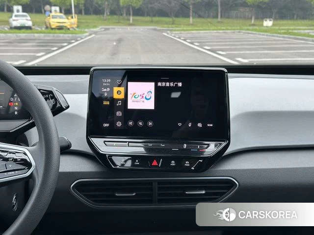 Volkswagen ID.3 id 4348940 из Китая 16