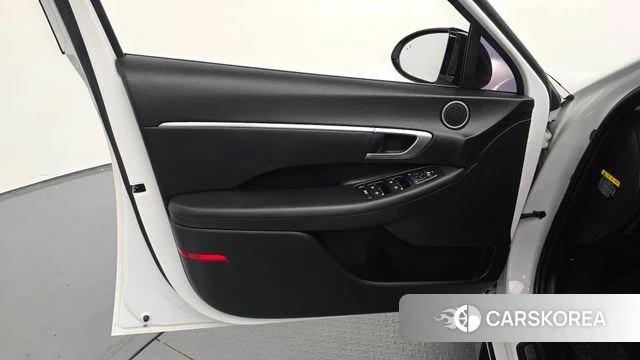 Hyundai Sonata (DN8) id 4865164 из Кореи 16