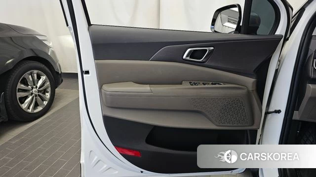 Kia The New Carnival 4th Generation id 4773538 из Кореи 16