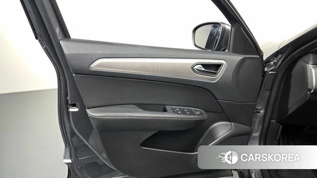 Renault Korea (Samsung) XM3 id 4579723 из Кореи 16