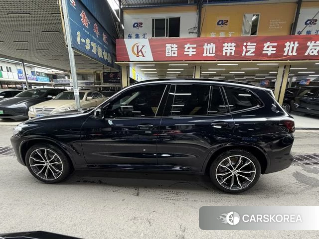 BMW X3 id 4393209 из Китая 16